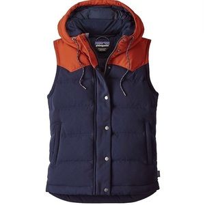 Patagonia Puffer Vest